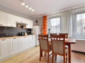 Apartament przy Tężniach